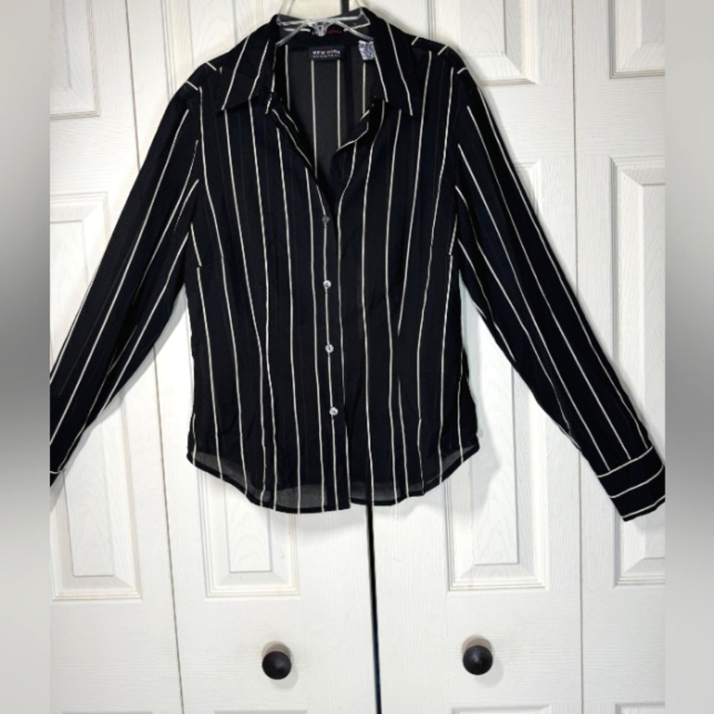 New York & company shirt for women